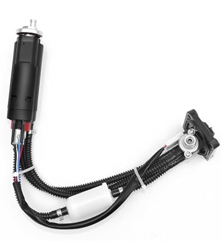 Amazon.com: All Balls Racing 47-1037 Fuel Pump Complete